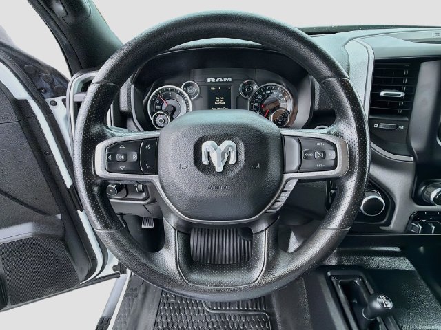 Used 2024 RAM 2500 Tradesman AWD/4WD image 12