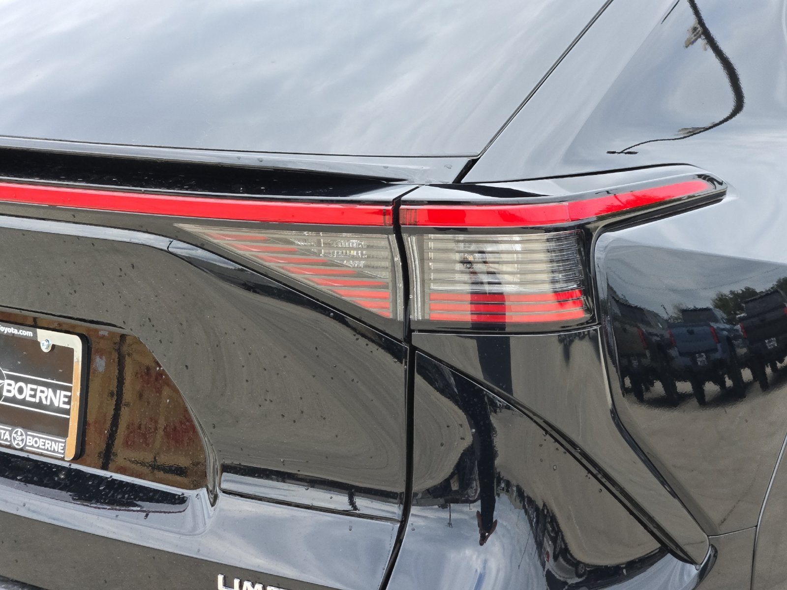 New 2026 Toyota bZ FWD image 33