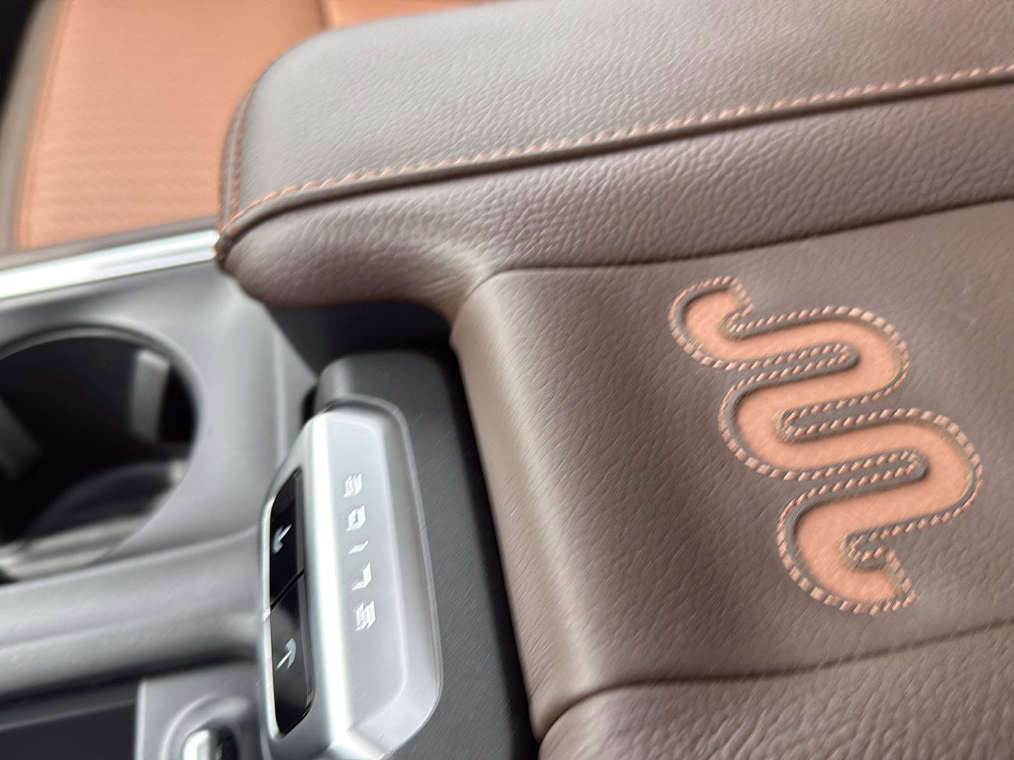 New 2026 Ford Expedition Max King Ranch image 57