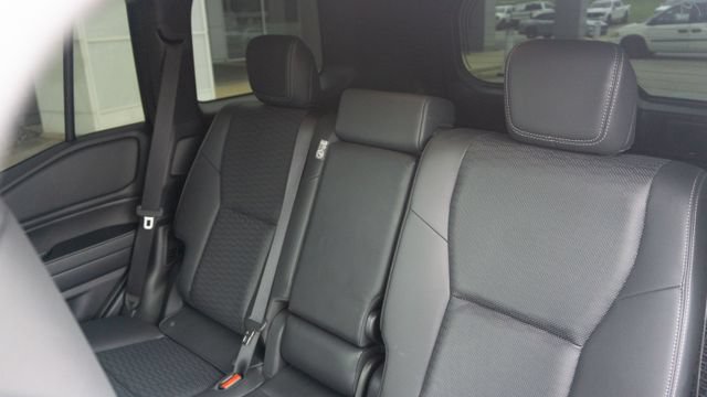 Used 2025 Toyota Land Cruiser w/ Premium Package AWD/4WD image 16