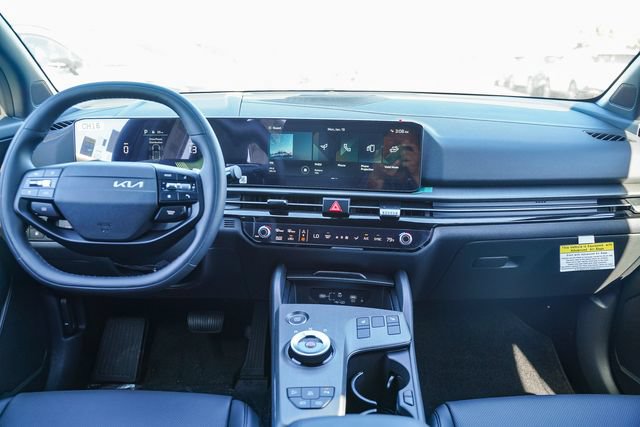 New 2026 Kia Sportage X-Line AWD/4WD image 14
