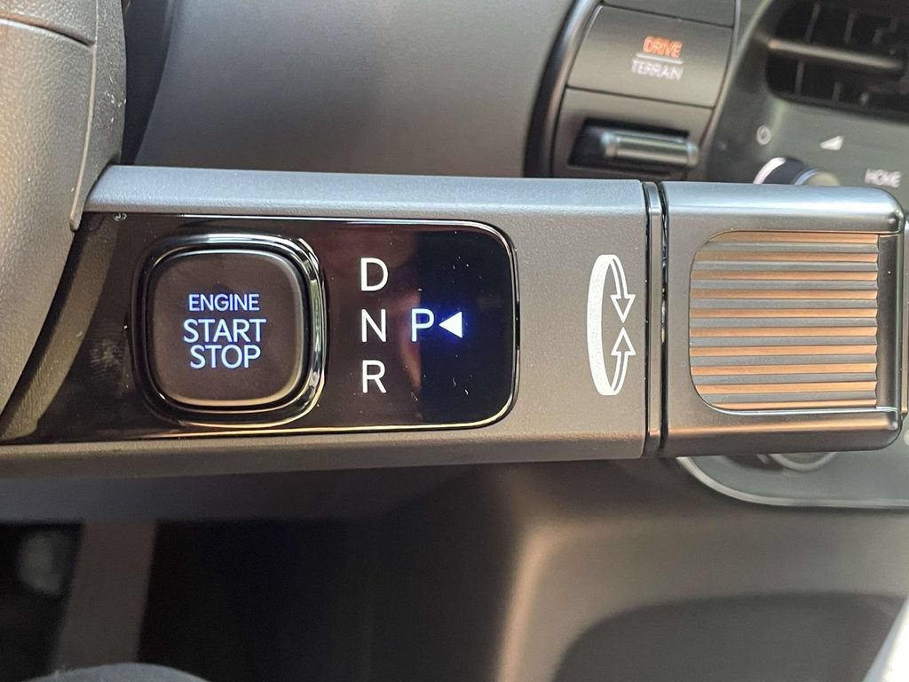 New 2026 Hyundai Palisade XRT Pro AWD/4WD image 26