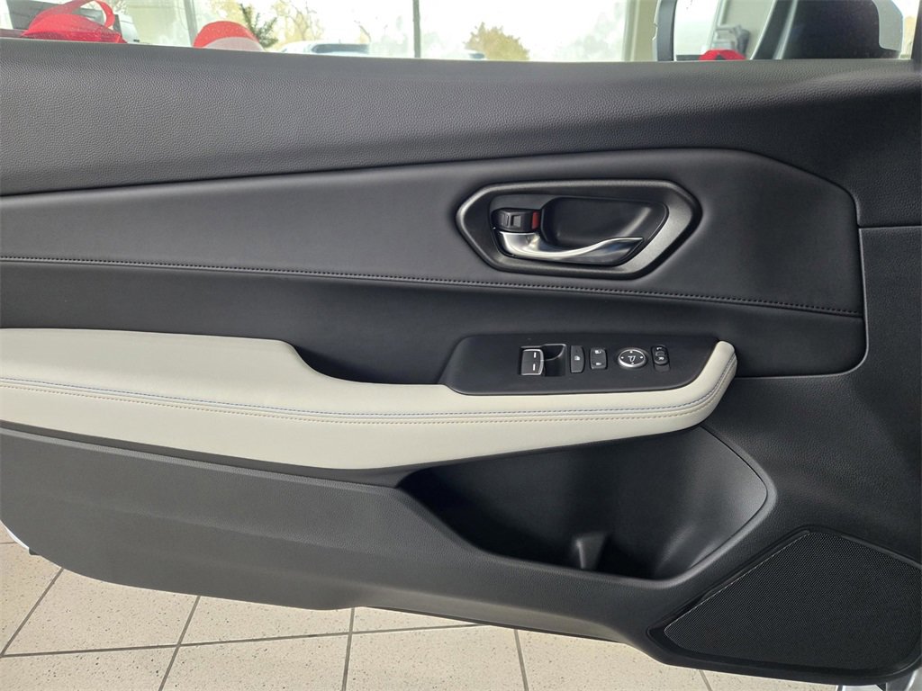 New 2026 Honda Prelude image 21