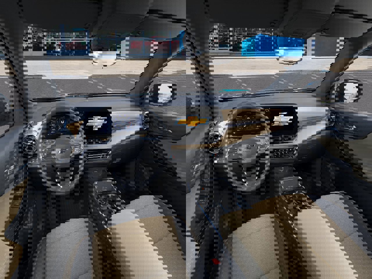 New 2026 Chevrolet Equinox ACTIV w/ Convenience Package III image 39