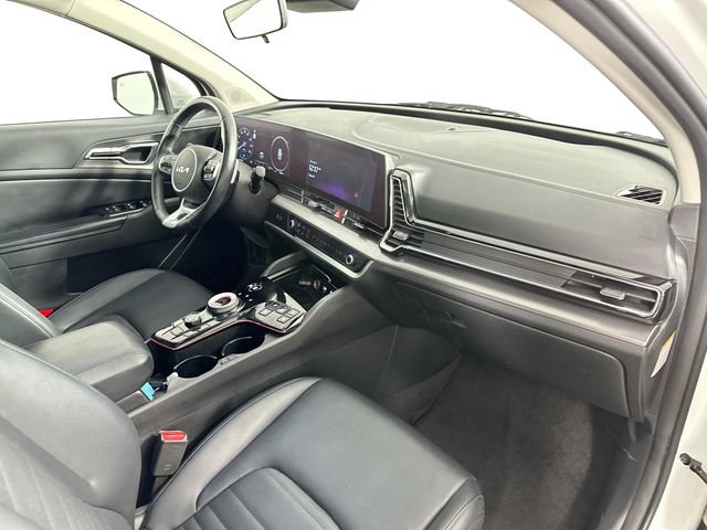 Used 2023 Kia Sportage SX Prestige AWD/4WD image 32
