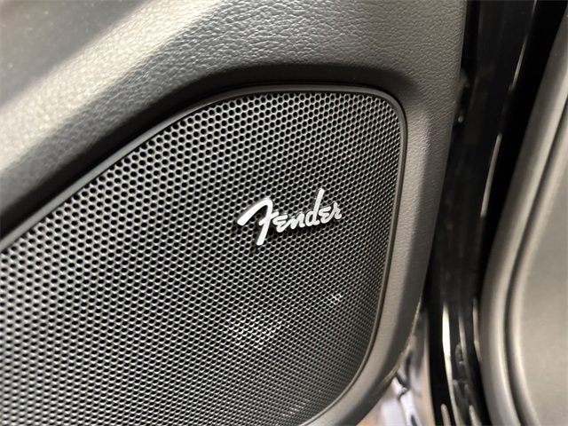 Used 2025 Nissan Frontier PRO-4X w/ Pro Convenience Package image 23