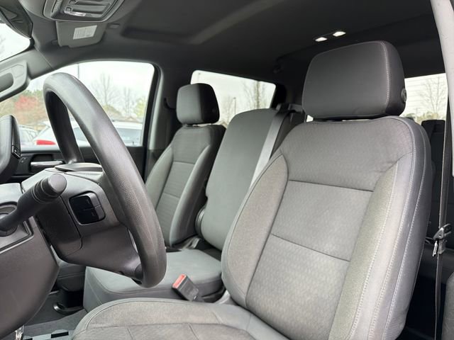 Used 2019 Chevrolet Silverado 1500 LT w/ Remote Start Package image 12