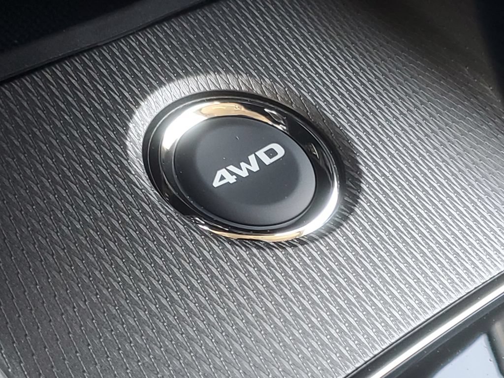 New 2026 Mitsubishi Outlander Sport SE AWD/4WD image 23