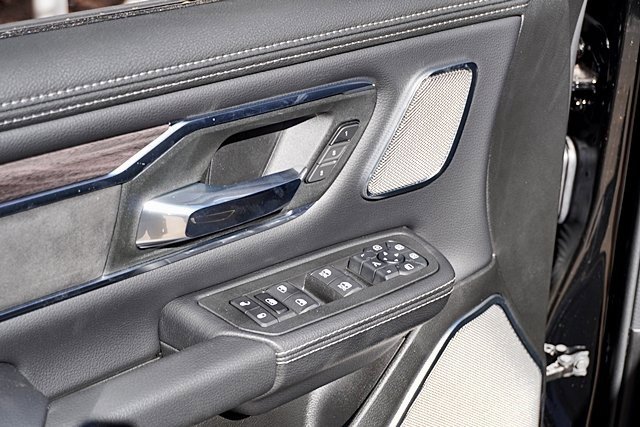 New 2026 RAM 1500 Laramie image 30