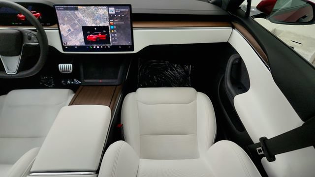 Used 2024 Tesla Model S AWD/4WD image 51