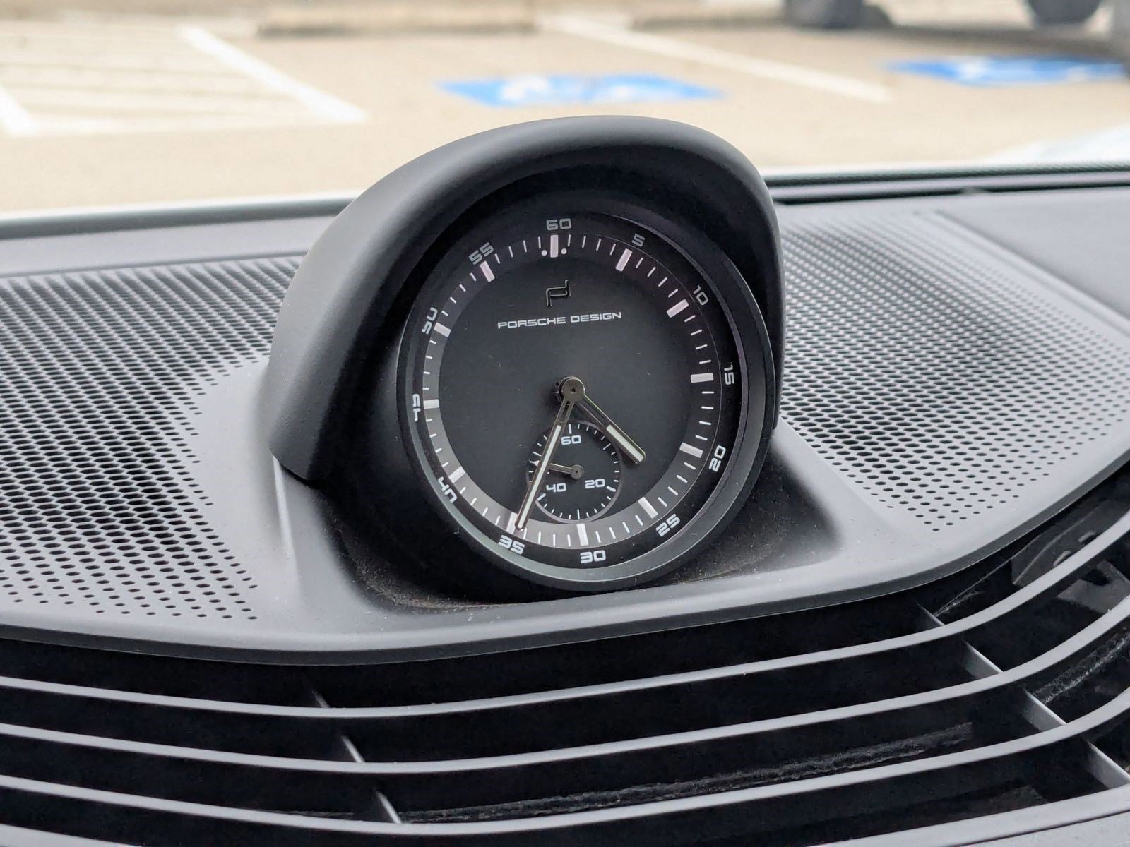 Used 2025 Porsche Taycan 4S image 19