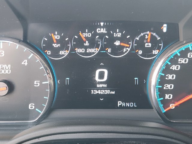Used 2017 Chevrolet Tahoe LT RWD image 14