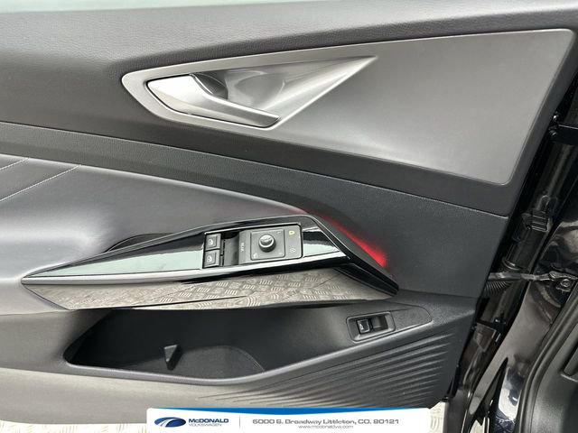 Used 2023 Volkswagen ID.4 Pro S AWD/4WD image 13