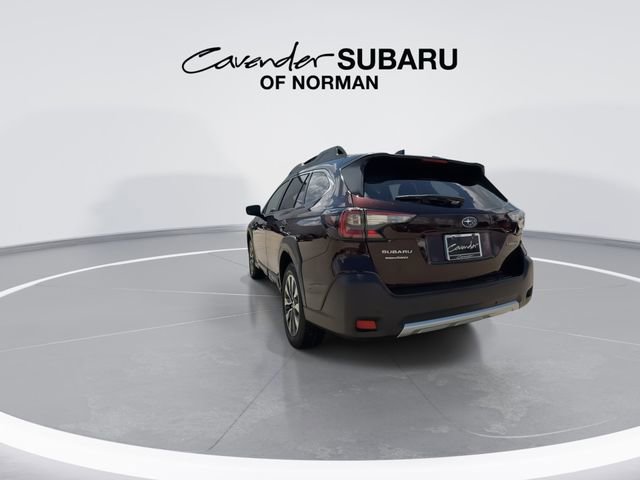 Used 2025 Subaru Outback Limited image 9