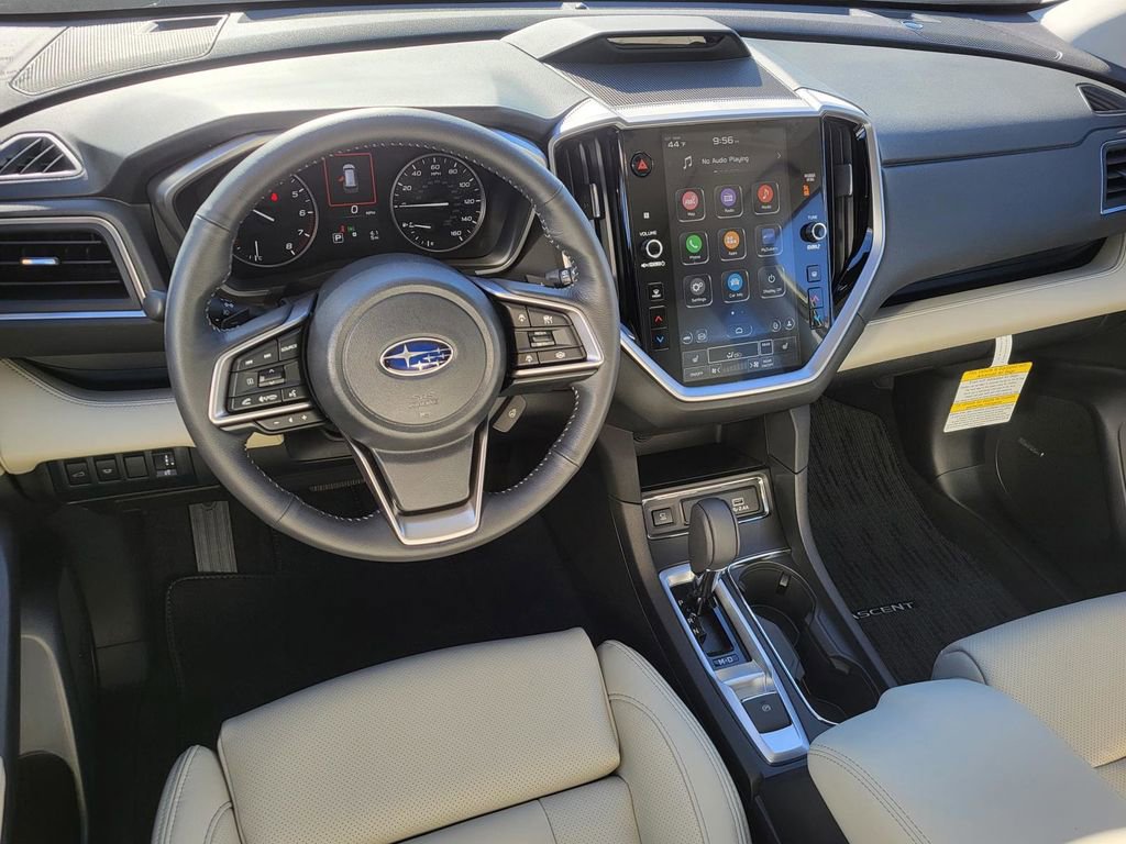 New 2026 Subaru Ascent Limited image 5