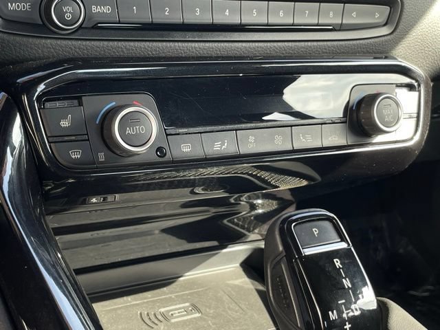 Used 2020 Toyota Supra Premium w/ Driver Assist Package RWD image 21