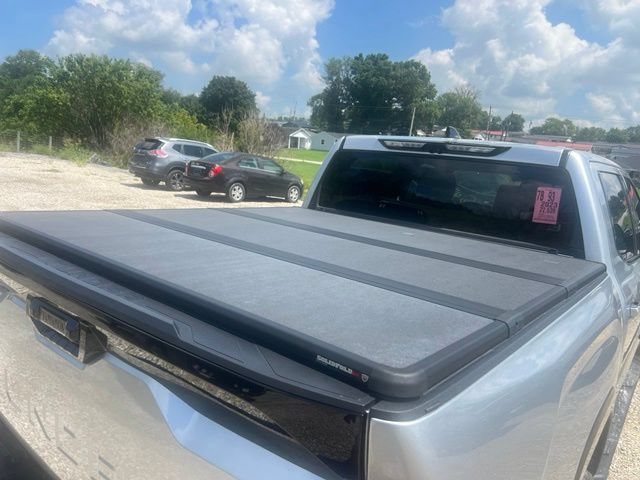 Used 2023 Toyota Tundra Platinum AWD/4WD image 34