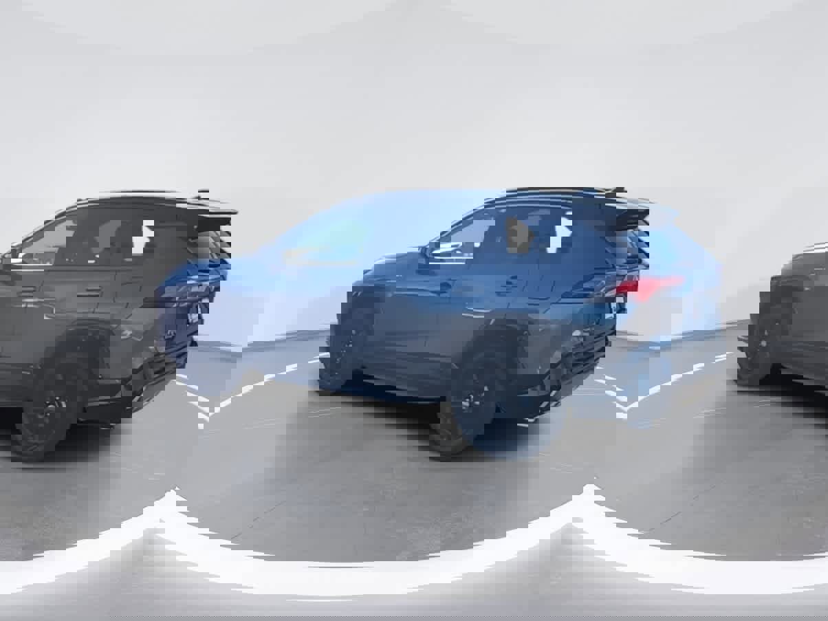 Certified 2020 Toyota RAV4 XSE w/ XSE Grade Weather Package image 6