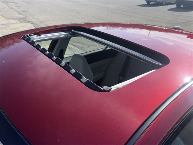 Certified 2024 Nissan Altima 2.5 SL image 29