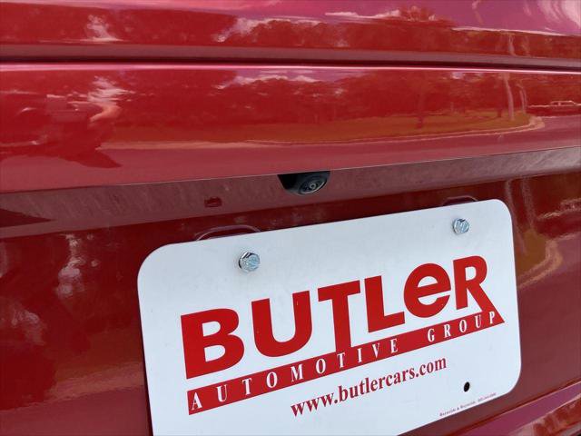 Certified 2023 Toyota Corolla Cross XLE image 11