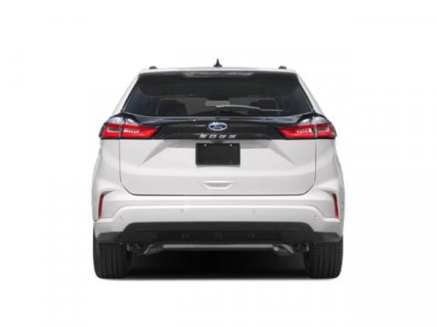 Used 2024 Ford Edge ST-Line image 9