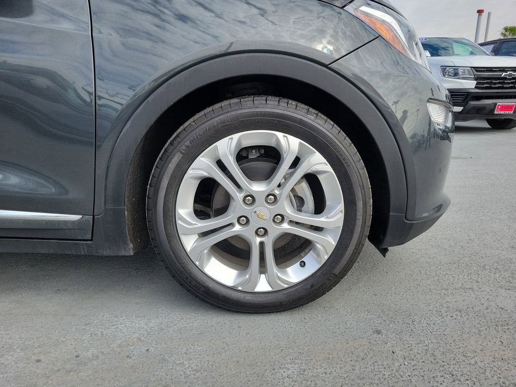 Used 2019 Chevrolet Bolt LT image 6