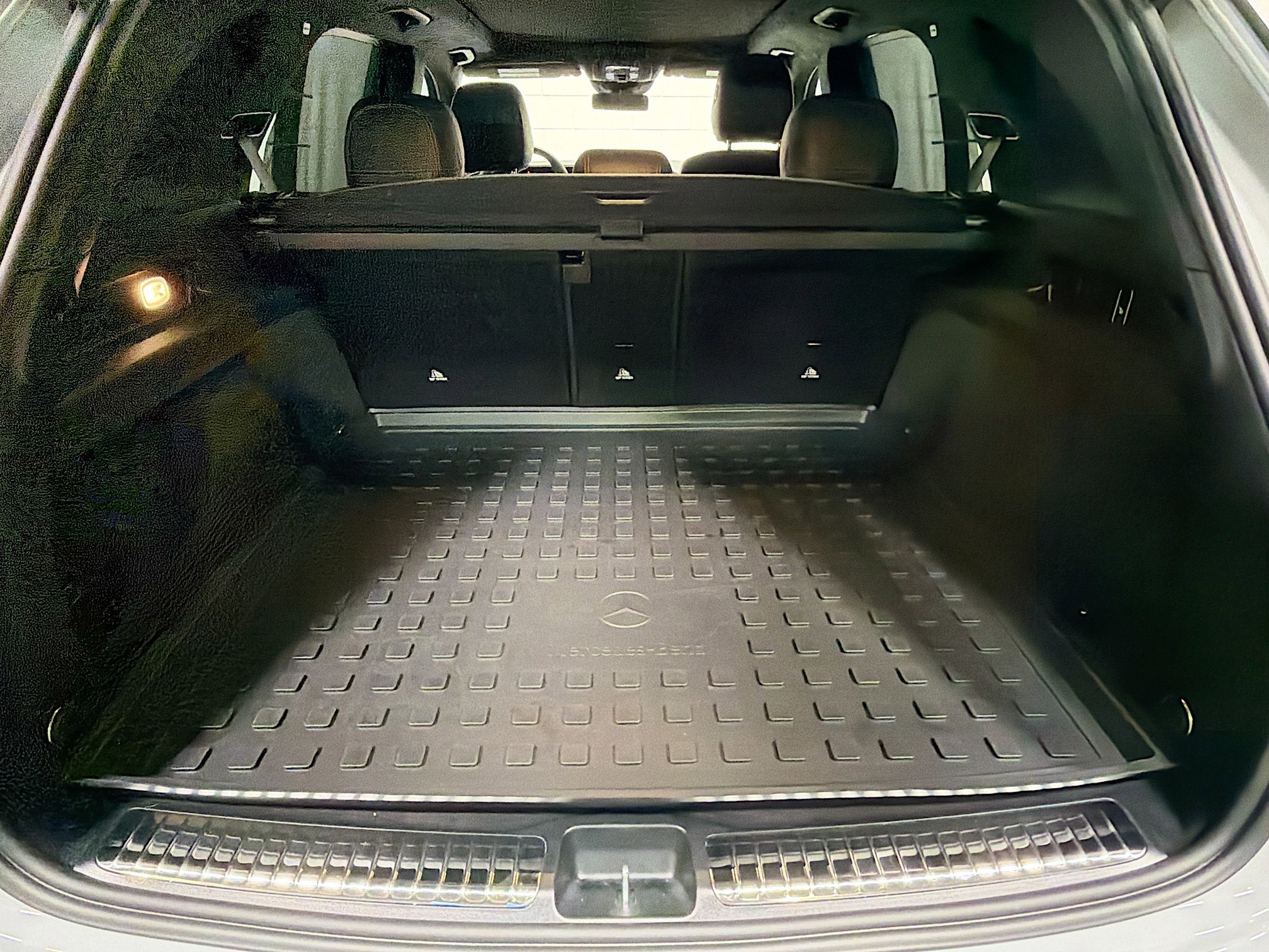 Used 2025 Mercedes-Benz GLE 63 AMG S image 13