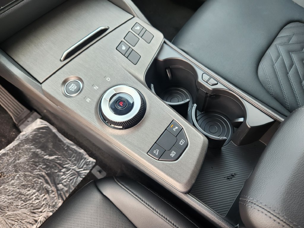 New 2027 Kia Sportage X-Line AWD/4WD image 20