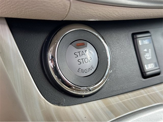 Used 2015 Nissan Murano SL image 28