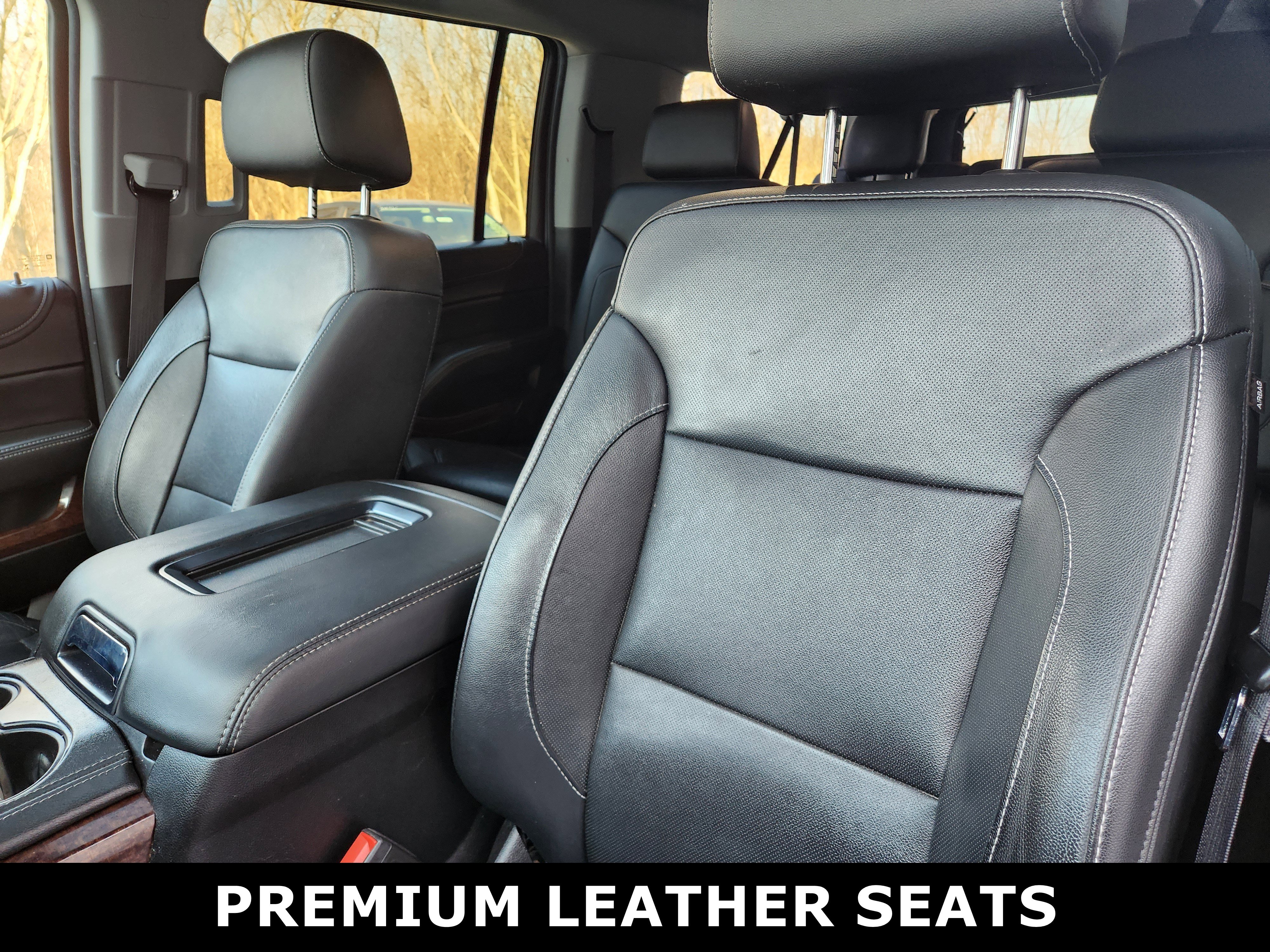 Used 2020 GMC Yukon XL SLT image 3