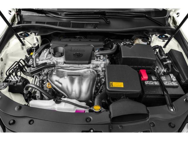 Used 2015 Toyota Camry SE FWD image 14