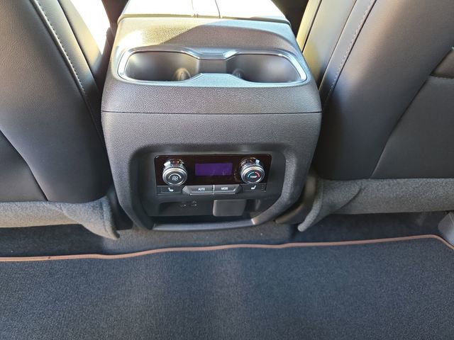 New 2026 GMC Acadia AT4 w/ Super Cruise Package image 13