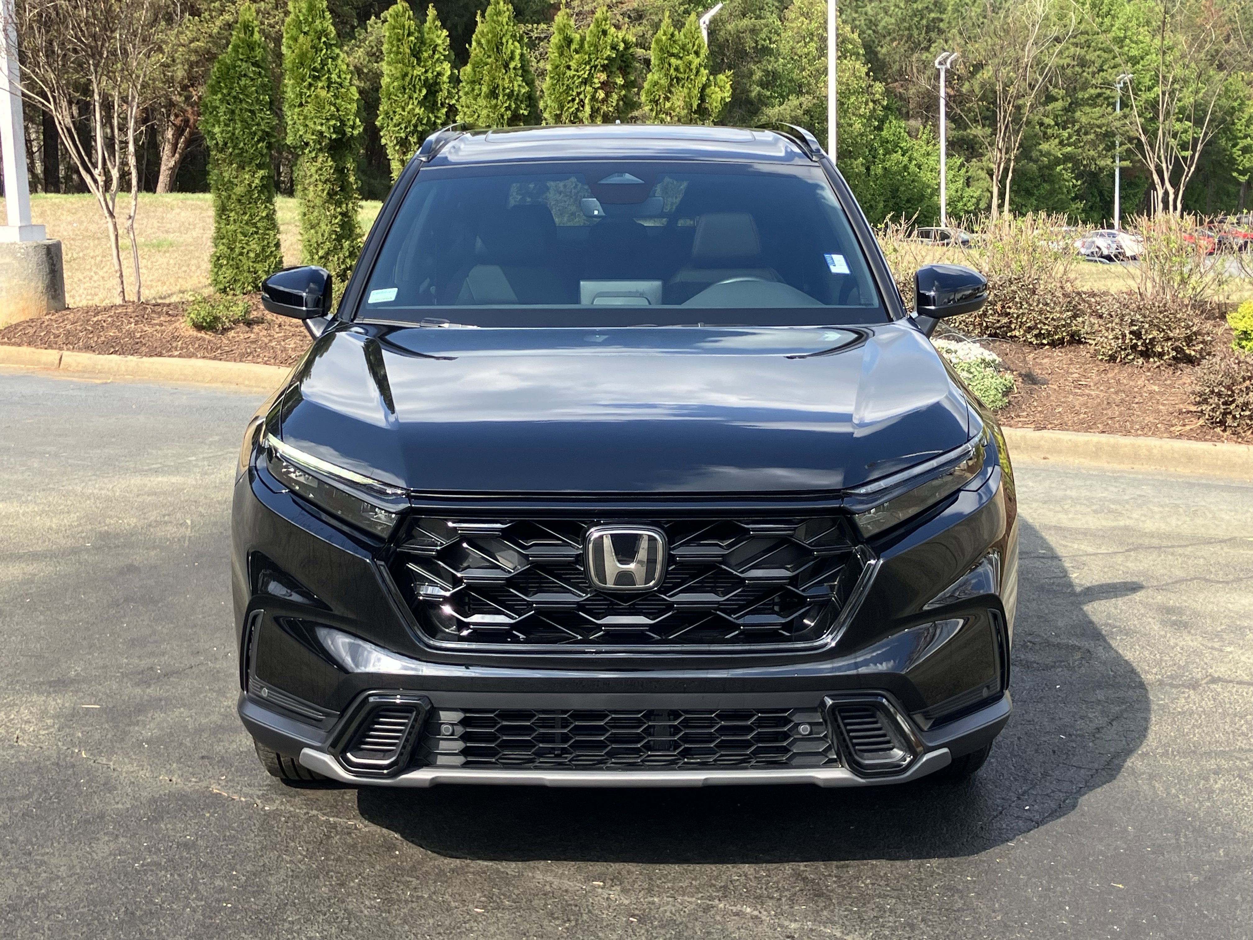 Used 2026 Honda CR-V Sport-L image 3