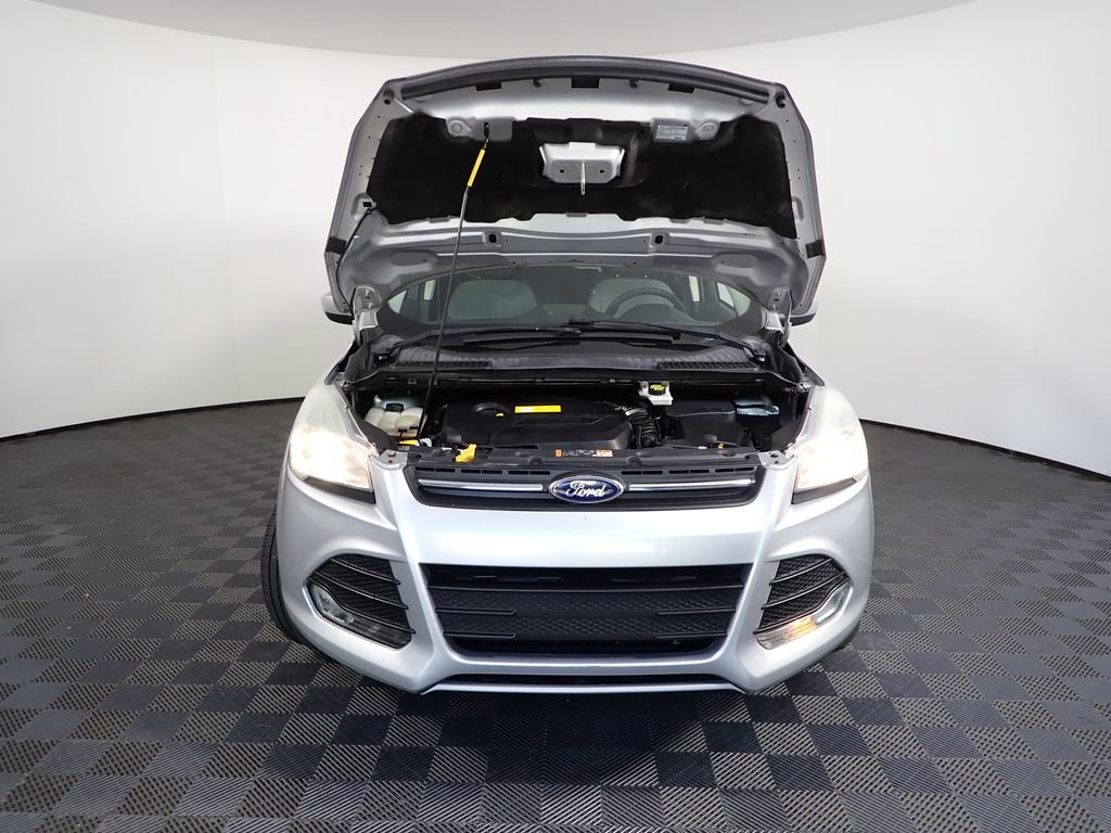 Used 2016 Ford Escape SE w/ Equipment Group 201A FWD image 38