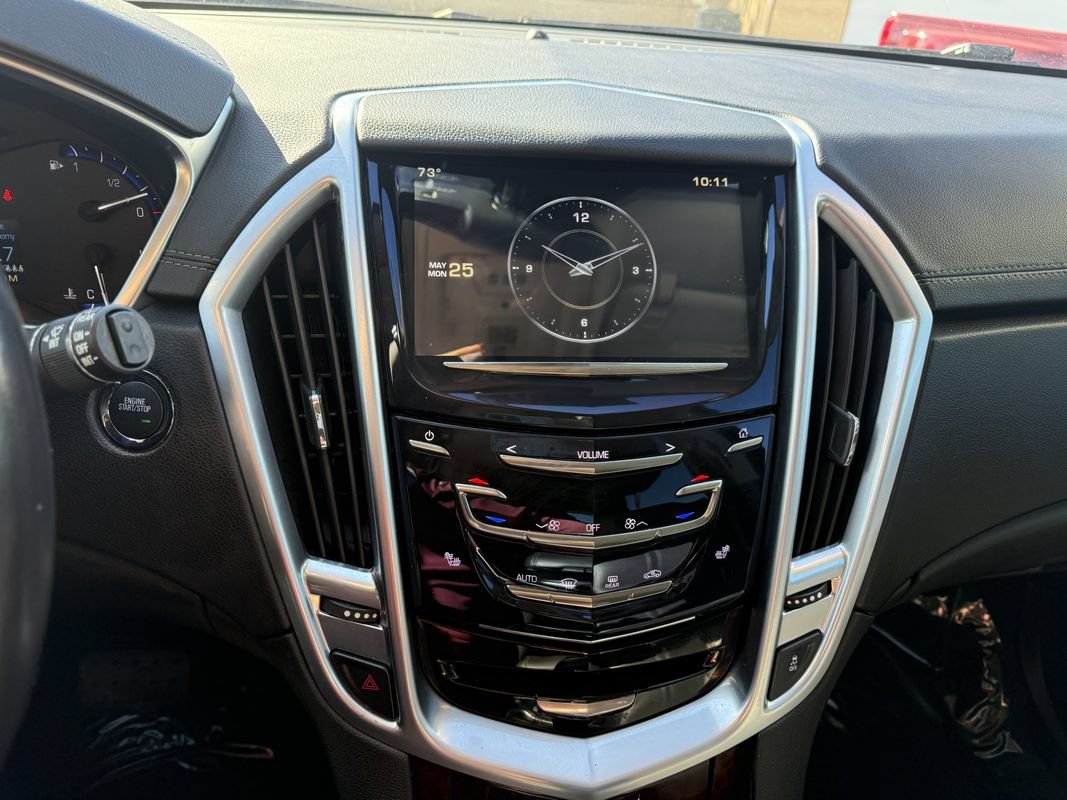 Used 2016 Cadillac SRX Performance w/ Driver Awareness Package FWD image 19