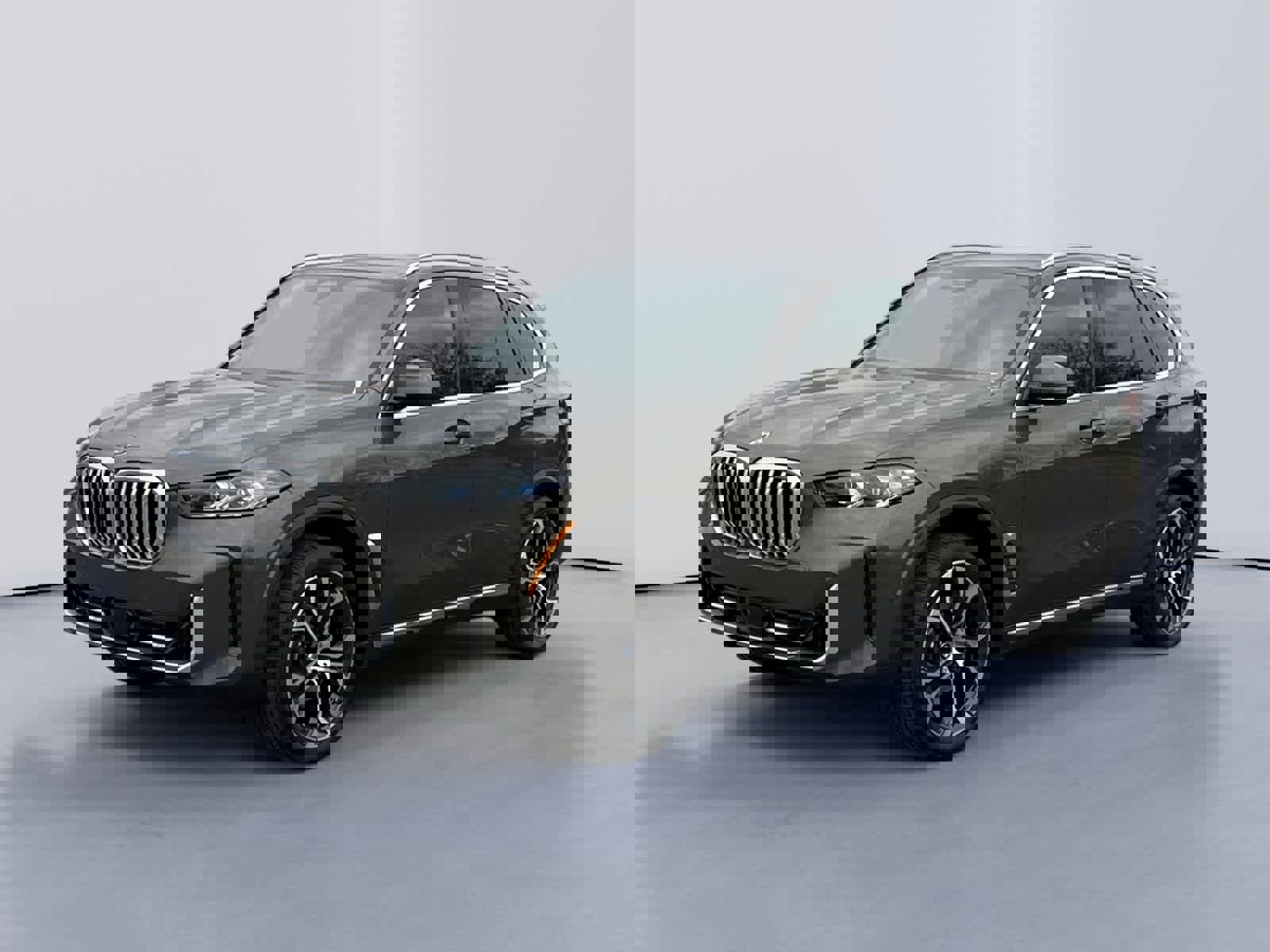 New 2026 BMW X5 xDrive40i image 7