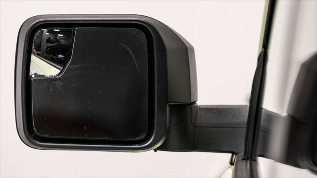Used 2026 Ford Bronco Big Bend AWD/4WD image 44