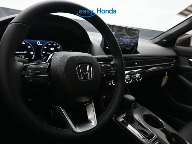 New 2026 Honda Civic Sport Touring image 10