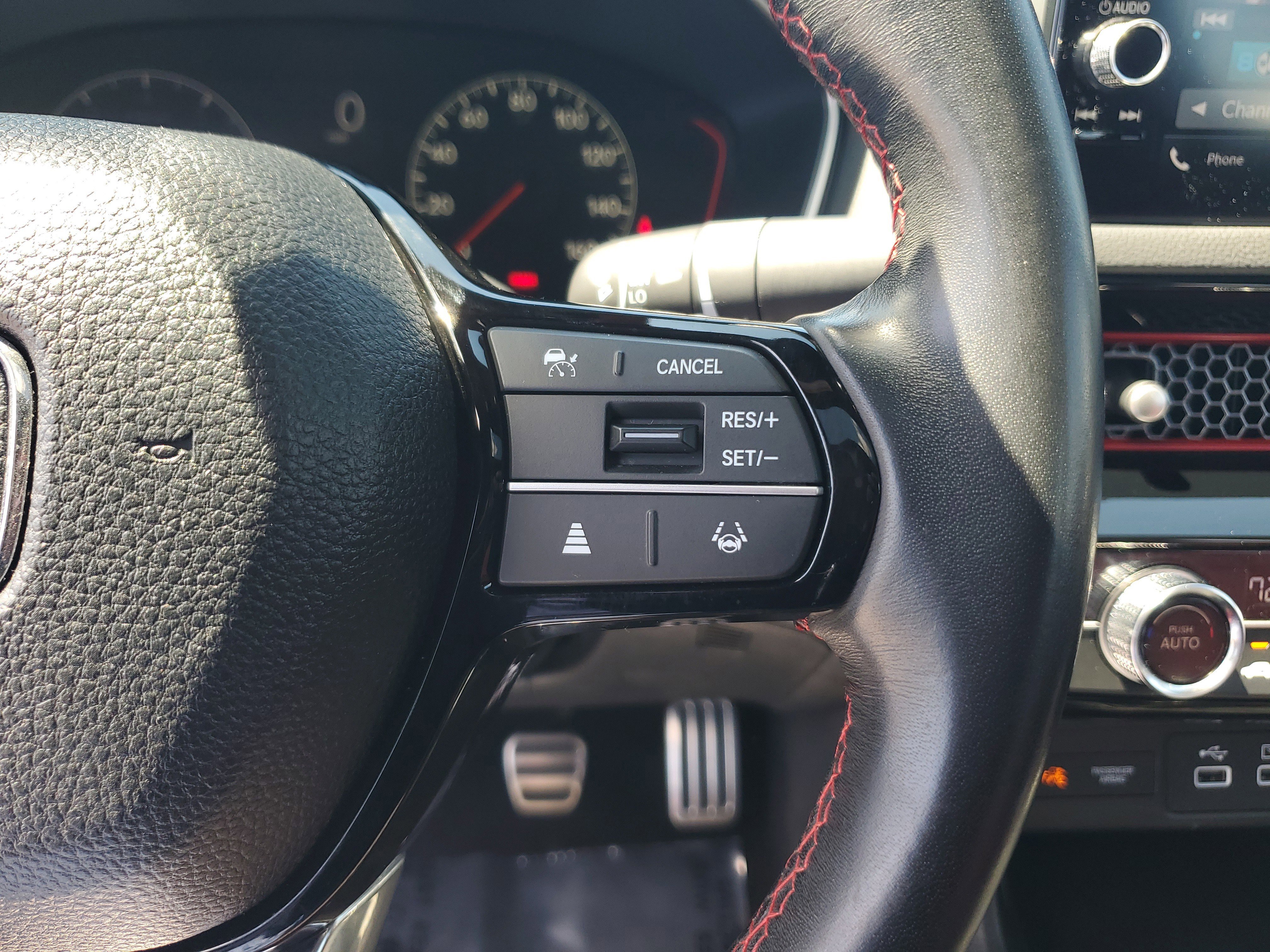 Used 2023 Honda Civic Si image 21