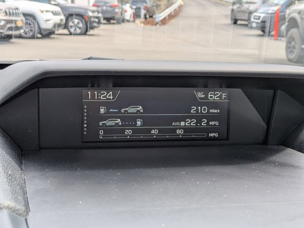 Used 2023 Subaru Forester Sport AWD/4WD image 23