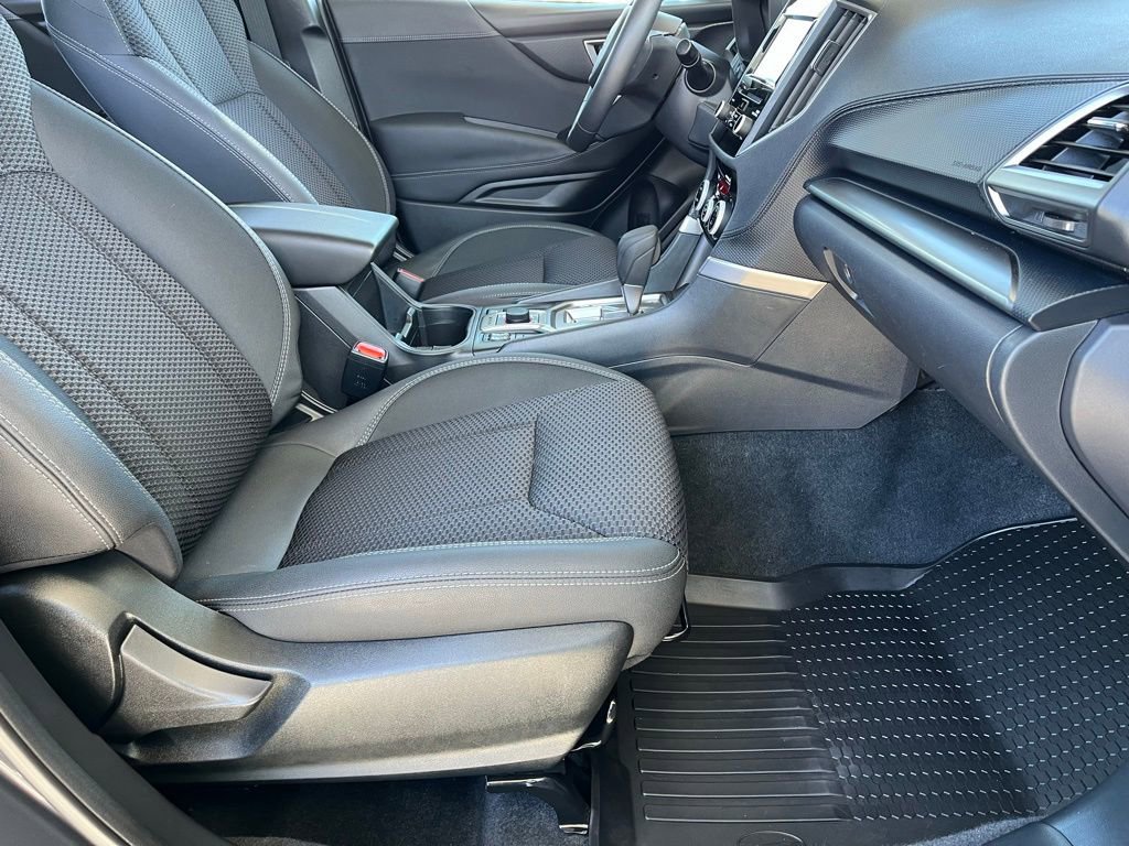 Certified 2023 Subaru Forester Premium AWD/4WD image 26
