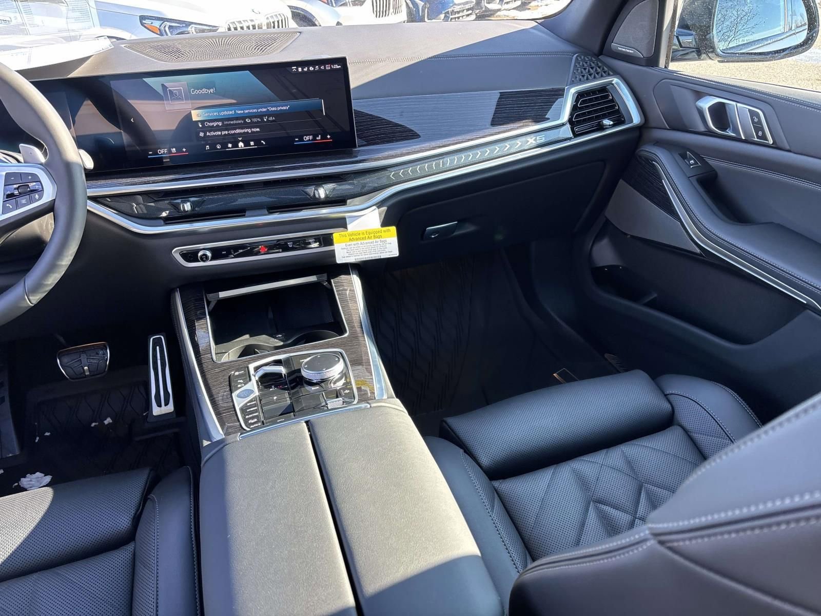 New 2026 BMW X5 xDrive50e w/ M Sport Package AWD/4WD image 32