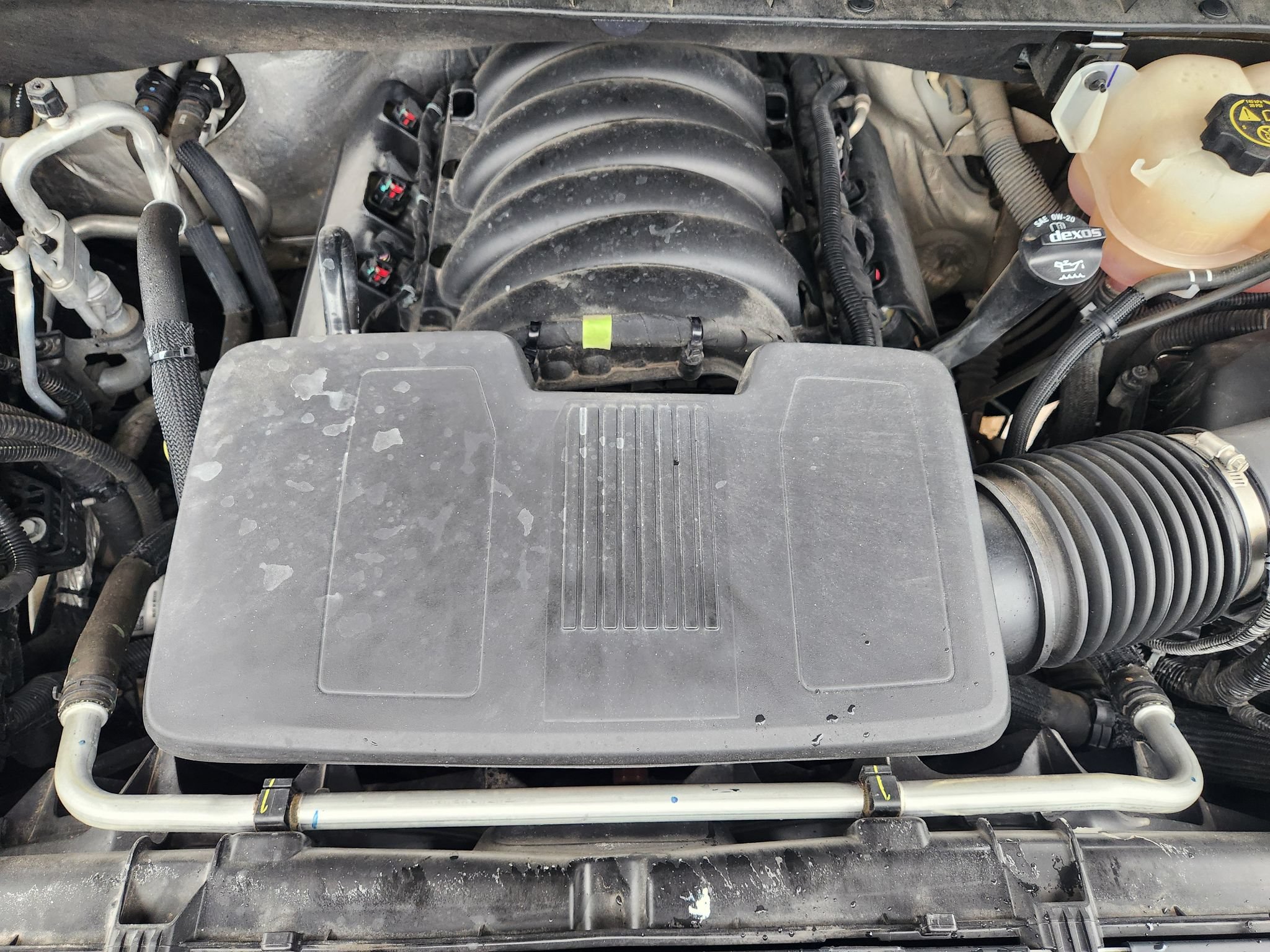 Used 2022 Chevrolet Silverado 1500 ZR2 w/ Technology Package AWD/4WD image 33