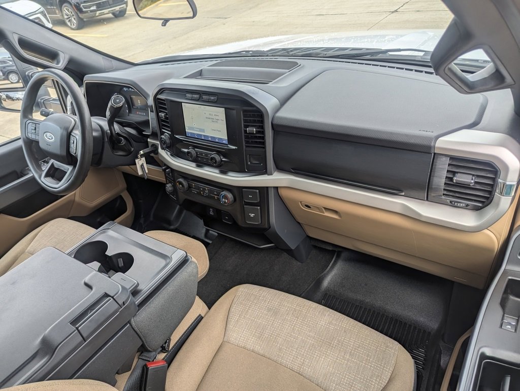 Used 2021 Ford F150 XLT w/ XTR Package image 28