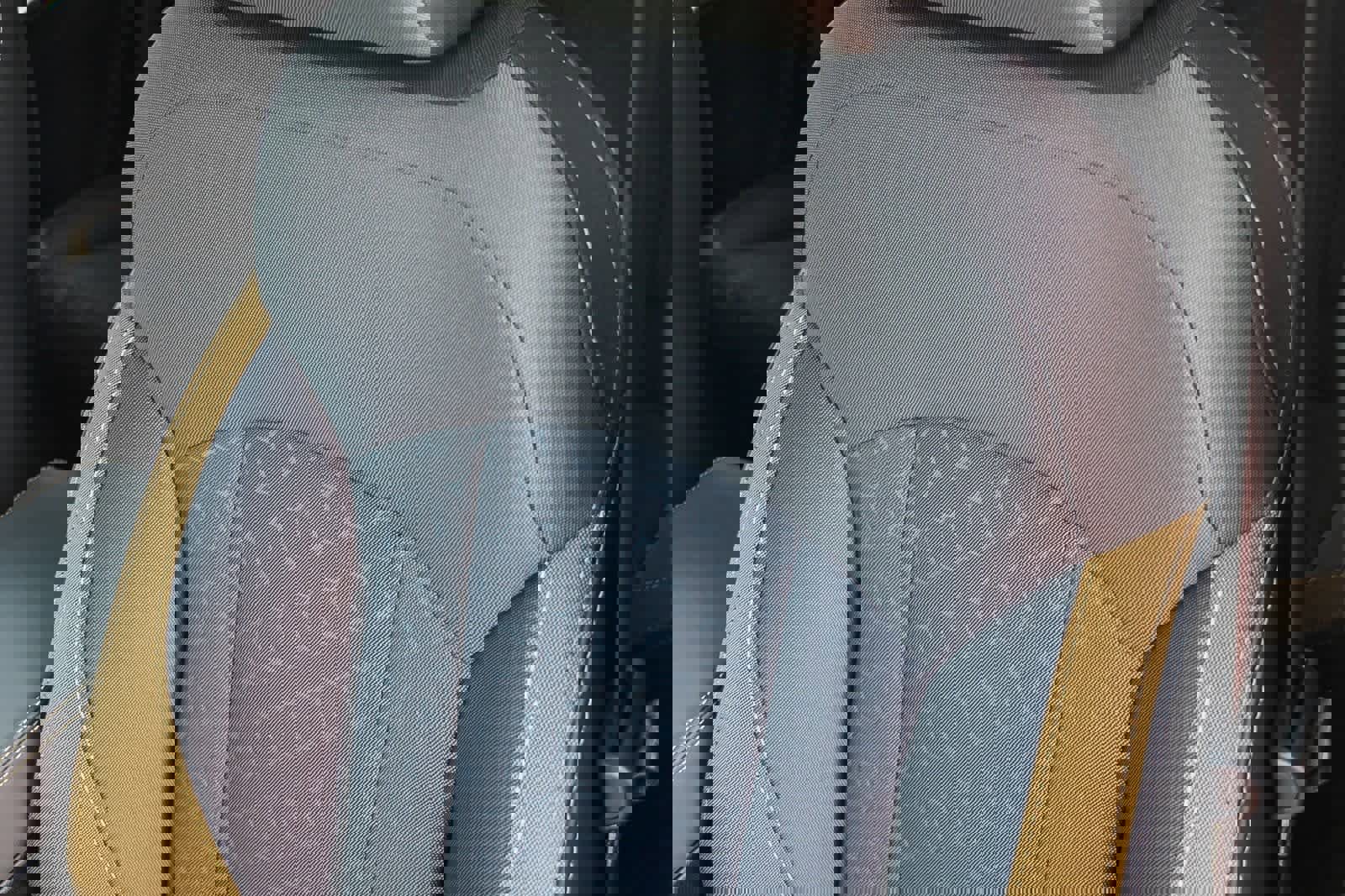 New 2025 Subaru Crosstrek 2.5i Sport image 24