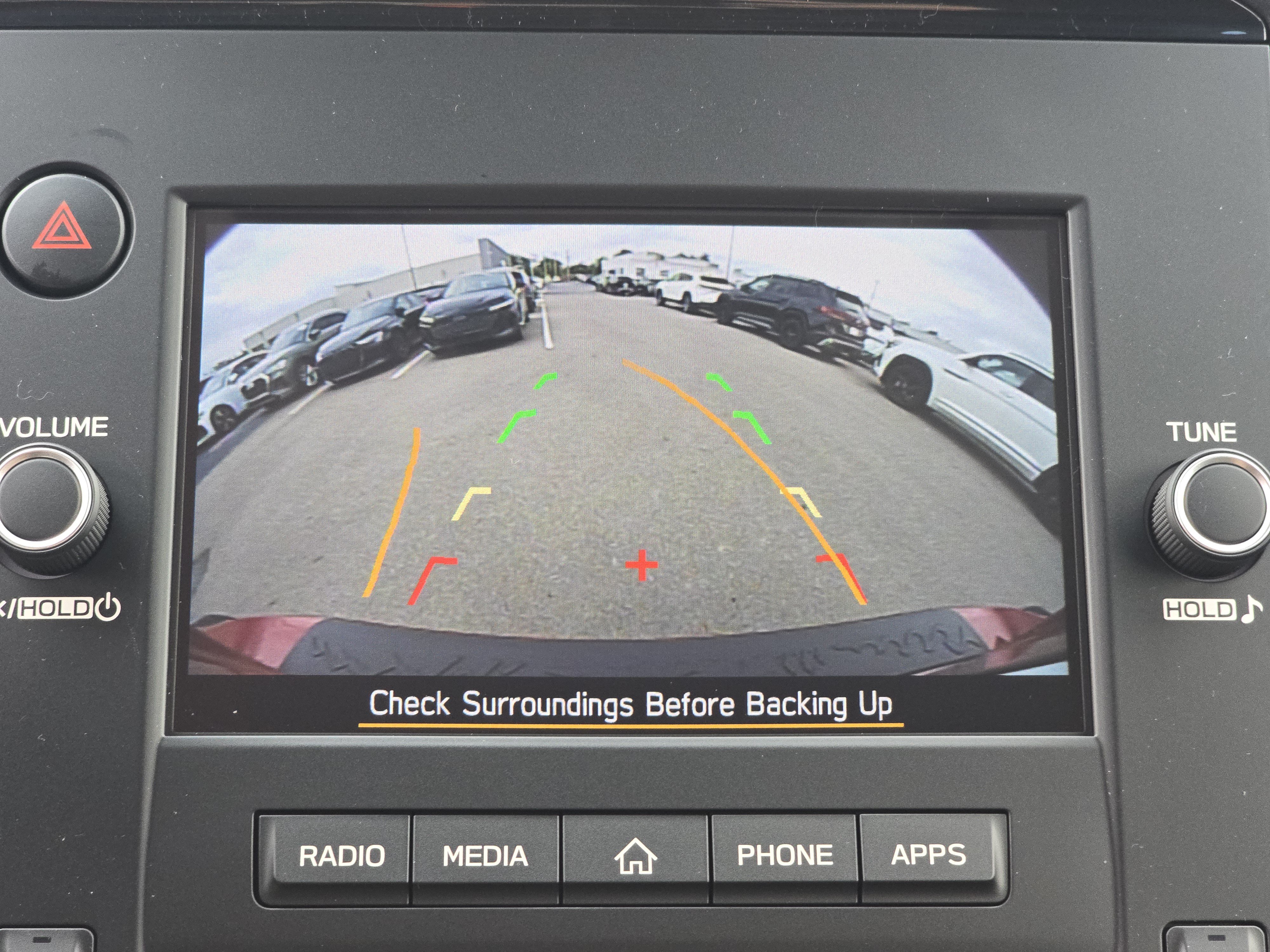 New 2026 Subaru Crosstrek 2.5i AWD/4WD image 23