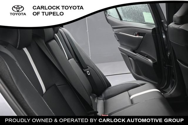 New 2026 Toyota Camry SE w/ Convenience Package FWD image 41