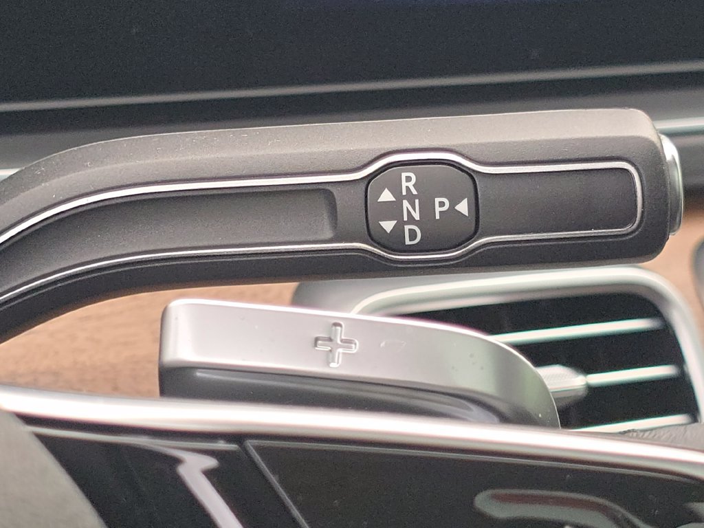 Certified 2026 Mercedes-Benz GLE 450 4MATIC image 39