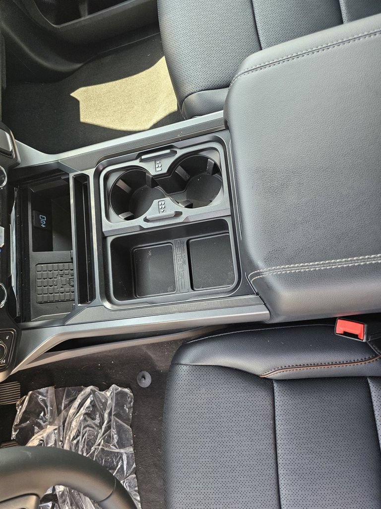New 2026 Ford F250 Lariat w/ Lariat Premium Package AWD/4WD image 29