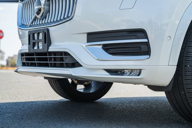 Certified 2023 Volvo XC90 B6 Ultimate w/ Protection Package Premier AWD/4WD image 15